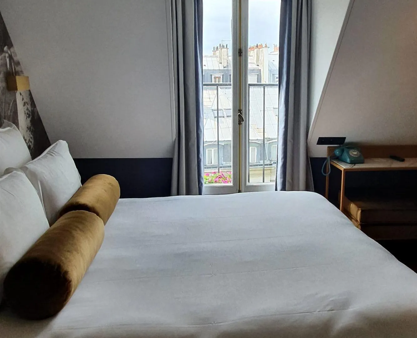Les Jardins Du Luxembourg Hotel 4*