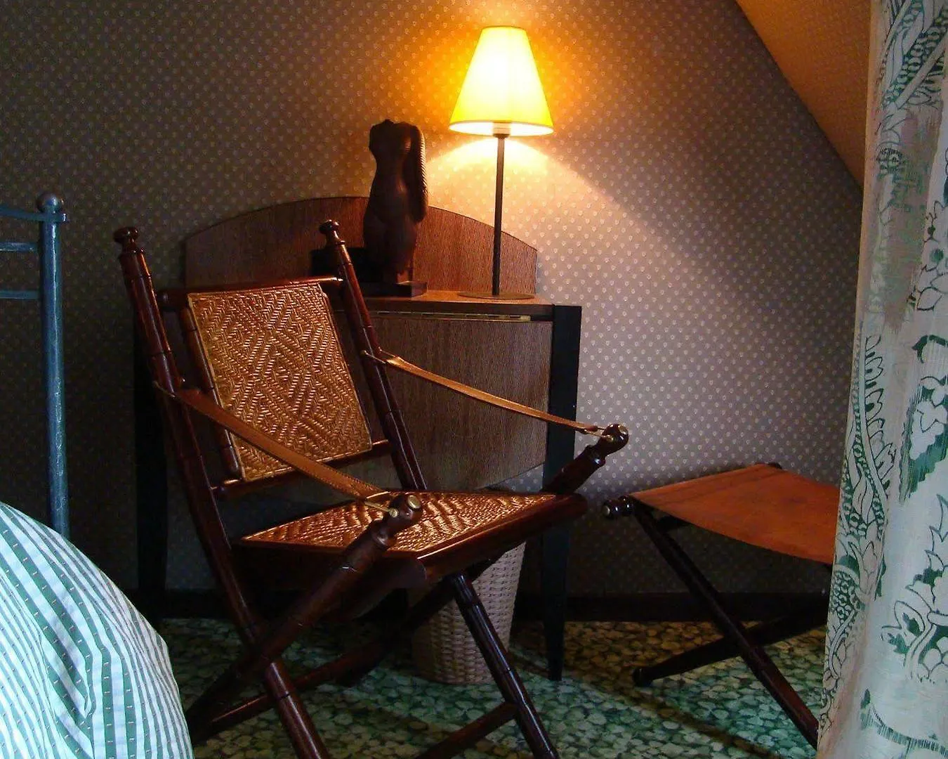 Hotel Les Jardins Du Luxembourg Paris