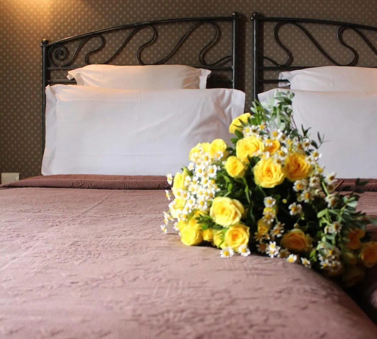 Les Jardins Du Luxembourg Hotel Paris
