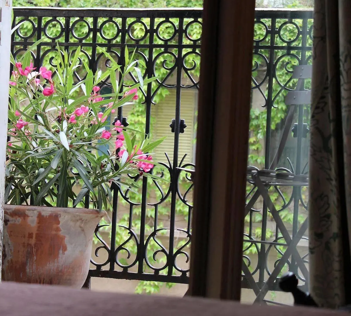 Les Jardins Du Luxembourg 4* Paris
